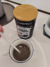 养庆堂北京同仁堂黑芝麻黑豆核桃桑椹五黑粉黑芝麻糊黑枸杞即食营养早餐 实拍图