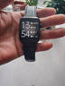 VGOS高精免扎针血压测量手表心率血氧监测智能手表蓝牙通话 幻夜黑 新升级卓越GR5515芯片 实拍图