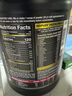 ALLMAX分离乳清蛋白粉健身瘦人增肌粉美国原装进口低糖0脂运动营养粉 5磅巧克力【90%分离蛋白】 实拍图