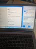 华为HUAWEI二手笔记本MateBook13/xpro触屏2K全面屏 便携二手笔记本电脑 Magic R5-3500四核 8G+512G窄边 95成新 实拍图