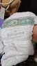 babycare皇冠LaLa裤皇室狮子王国拉拉裤 XL30+2片 大号婴儿尿不湿 成长裤 实拍图