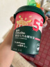 英氏（Engnice）婴幼儿开心爆米花苹果青柠味 婴儿零食非油炸辅食谷物宝宝零食35g 实拍图