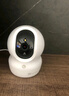 萤石家用无线摄像头室内高清监控摄像机 360度云台旋转C6C CP1监控器 【5MP新品首发】CP1全彩增强版 （80%客户选择）含32G内存卡【升级发64G】 实拍图
