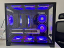 蓝戟intel Arc B580  Photon 12G 2850MHz GDDR6 OC 游戏显卡设计视频剪辑台式电脑显卡 晒单实拍图