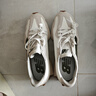 NEW BALANCE休闲鞋男鞋女鞋情侣夏季舒适轻便百搭运动鞋327系列MS327ASN 37.5 实拍图