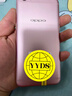 OPPO R9s 二手手机 安卓智能游戏手机 全网通 r9s  玫瑰金 4G+64G 全网通 9成新 实拍图