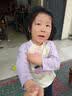 卡恩欧驱蚊扣防蚊手环婴儿挂件贴新生幼儿宝宝儿童孕妇户外随身防叮神器 【樱花粉】180天无蚊可近丨第二件八折 1个装 A级冷萃精油丨母婴安心之选 实拍图