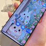 华为（HUAWEI）Mate70/60/50手机膜(原装)超高清软膜70pro60pro50pro40pro原厂膜 华为Mate70pro 原装高清软膜2张 实拍图