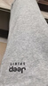 JEEP SPIRIT吉普套装男春季潮流宽松男士运动休闲两件套跑步透气卫衣外套裤子 实拍图