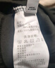 JEANSWEST LIFE真维斯休闲裤子男款秋季宽松运动长裤重磅束脚裤2025春秋款男裤潮 实拍图