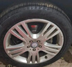 倍耐力车轮胎255/45R19 100V 蝎子Scorpion Verde(MO)原配奔驰GLK 实拍图