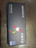 威刚（ADATA）8GB DDR4 2666  台式机内存 万紫千红 实拍图