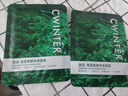 致朵绿海藻补水保湿面膜熬夜暗沉油痘肌提亮肤色积雪草面膜男女可用 海藻补水面膜2片 实拍图
