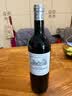 佳得美酒庄（Chateau Cantemerle）正牌 2017年 列级名庄 干红葡萄酒 750ml送礼 实拍图