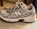 NEW BALANCE 运动鞋25年男鞋女鞋百搭轻便舒适老爹鞋740系列U740WN2 42 实拍图