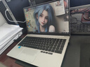 UHAW【2025新款+酷睿I9可选】国行金属笔记本电脑轻薄本大学生上网课游戏办公设计商务手提电脑 英特尔I9级银pro【人脸解锁+智能AI+护眼屏】 32G运行+1TB超速固态 实拍图