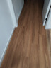 贝思兰 包安装强化复合地板 E0级ENF级家用可选防水耐磨地热复合木地板 B3027 实拍图