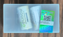 德力普（Delipow）CR2相机电池 拍立得锂电池3V适用测距仪/夜视仪/碟刹锁/手电筒/智能仪表/医疗仪器等 实拍图