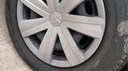 韩泰（Hankook）汽车轮胎 175/70R14 84T K415 原配捷达 适配日产骊威 实拍图