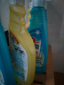 花王（KAO）玻璃清洗剂500ml*3 浴室清洁剂汽车窗镜子面水垢不留水痕清洗 实拍图