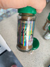 特瑞肯（TRICON）玻璃瓶孜然粉辣椒粉椒盐粉烧烤料4瓶组合122g烧烤火锅烤串调味品 实拍图