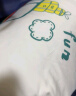 可优比（KUB）幼儿园被子床品套件午睡儿童入园柔软被子被褥 经典-克琳兔-60支新疆棉 三件套+被芯2斤+1斤+垫芯+枕芯 实拍图