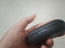 科大讯飞（iFLYTEK） 讯飞会议耳机录音降噪会议耳机iFLYBUDS Nano+/air无线蓝牙翻译耳机入耳式通话录音耳机 【耳挂+颈挂】讯飞耳机air-黑色 实拍图