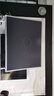 PBJ100/80/70/60英寸液晶黑板大尺寸屏幕手写板高亮电子白板写字板可局部擦办公教学会议培训直播家用 60英寸全屏【高亮护眼】+挂墙配件 实拍图