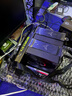 英伟达GTX1080Ti titanX Pascal帕斯卡TITANXP 2080 二手显卡 9成新 英伟达 GTX1080Ti 11G 泰坦公版 实拍图