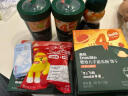 英氏【79选5得8】婴幼儿童宝宝零辅食磨牙棒米饼 零食饼干华夫小馒头 4阶海底世界饼干（草莓白桃）85g 实拍图