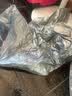 QDZX收纳袋加厚袋子批发打包搬家袋特大号背心袋 82*125cm (5个装) 实拍图