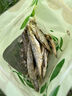 农家火焙小鱼干干货小鱼仔淡水无盐去肚餐条鱼小河鱼湖南特产新货 淡水小鱼干100g*3袋 实拍图