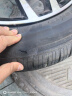 朝阳轮胎 汽车轮胎 225/60R17 99H SU319 适配现代途胜 实拍图
