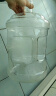 惠寻京东自有品牌 水桶 纯净饮水桶打水桶饮水机桶矿泉水桶15L透明 实拍图
