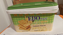 巨浪大切（EDOpack）柠檬风味夹心苏打饼干 整箱早餐代餐办公室休闲解馋零食600g 实拍图