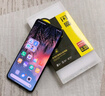 闪魔 【销量款】适用红米k60钢化膜 k60pro高清全玻璃防爆冠军版通用防指纹防手汗防摔手感顺滑 【防窥版|保护隐私】2片+神器 真机开模贴坏包赔 实拍图