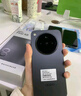 OPPO Find X8 5G 旗舰手机 无影抓拍 超轻薄直屏 潮汐引擎 天玑9400 AI 一键问屏专业哈苏人像国家补贴 星野黑 12GB+256GB 实拍图