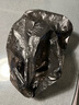 美丽雅背心垃圾袋黑色45*60cm*180只0.8丝点断家用厨房垃圾袋批发 实拍图