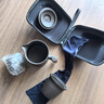 唐丰紫砂快客杯一壶四杯旅行茶具套装便携式包随身茶壶泡茶杯户外车载 厚德载物一壶四杯 实拍图