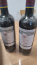 拉菲（LAFITE）传奇精选尚品波尔多干红葡萄酒750ml*2支礼盒装节日送礼 法国红酒 实拍图