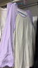 巴拉巴拉儿童睡衣套装春夏薄款空调服男女童家居服小童中大童208224171206 实拍图
