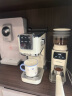 SCHNEIDER施耐德咖啡机款意式浓缩咖啡机全半自动家用新鲜冷萃咖啡机20bar萃取压力 节日礼物 【带升级款专业套装】冷热萃取+触屏操作白色 实拍图