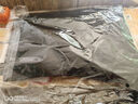 帮鲜生真空保鲜袋真空袋熟食网纹路塑封袋真空封口袋28*500cm*2卷 实拍图