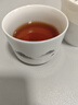 金镶玉旅行茶具便携式单人功夫套装户外简易快客杯公道   伴已快客杯 实拍图