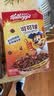 家乐氏（Kellogg）进口儿童麦片早餐巧克力可可球谷物圈营养燕麦片即食冲饮 谷脆格300+可可球330+玉米片300g 实拍图