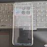 澳浪适用 红米K70Pro手机壳小米 Redmi K70 保护套全包防摔超薄软边硅胶外壳TPU软壳 透明 实拍图