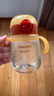 新安怡（AVENT）利浦新安怡 PPSU儿童水杯 吸管杯 200ml 6个月以上 SCF786/03 实拍图
