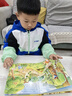 经典童话立体书全套4册3d立体儿童绘本故事书3一6立体书幼儿园绘本阅读0到3岁翻翻书宝宝1-2岁早教三只小猪小猫钓鱼小蝌蚪找妈妈龟兔赛跑睡前书本 实拍图