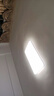 四季沐歌（MICOE）LED客厅大灯简约吸顶灯饰餐厅卧室全屋调光灯具三室两厅包安装 实拍图