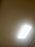 雷士（NVC） led吸顶灯 客厅大厅大瓦数客厅灯北欧灯具灯饰 现代简约客厅大灯 【200瓦黑苹果客厅】遥控95显色 实拍图